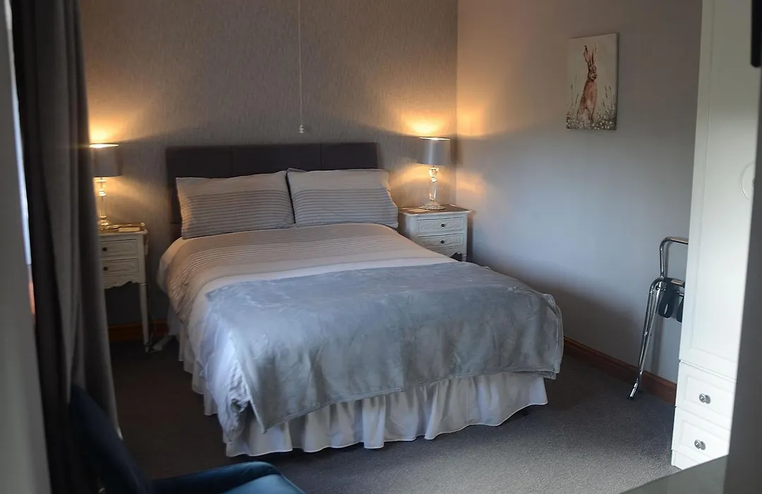Nutstile Farm Bed And Breakfast-1